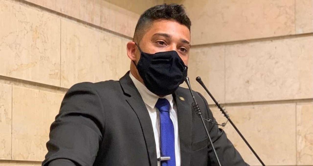 Justiça autoriza vereador Gabriel Monteiro a fiscalizar hospitais sem aviso prévio