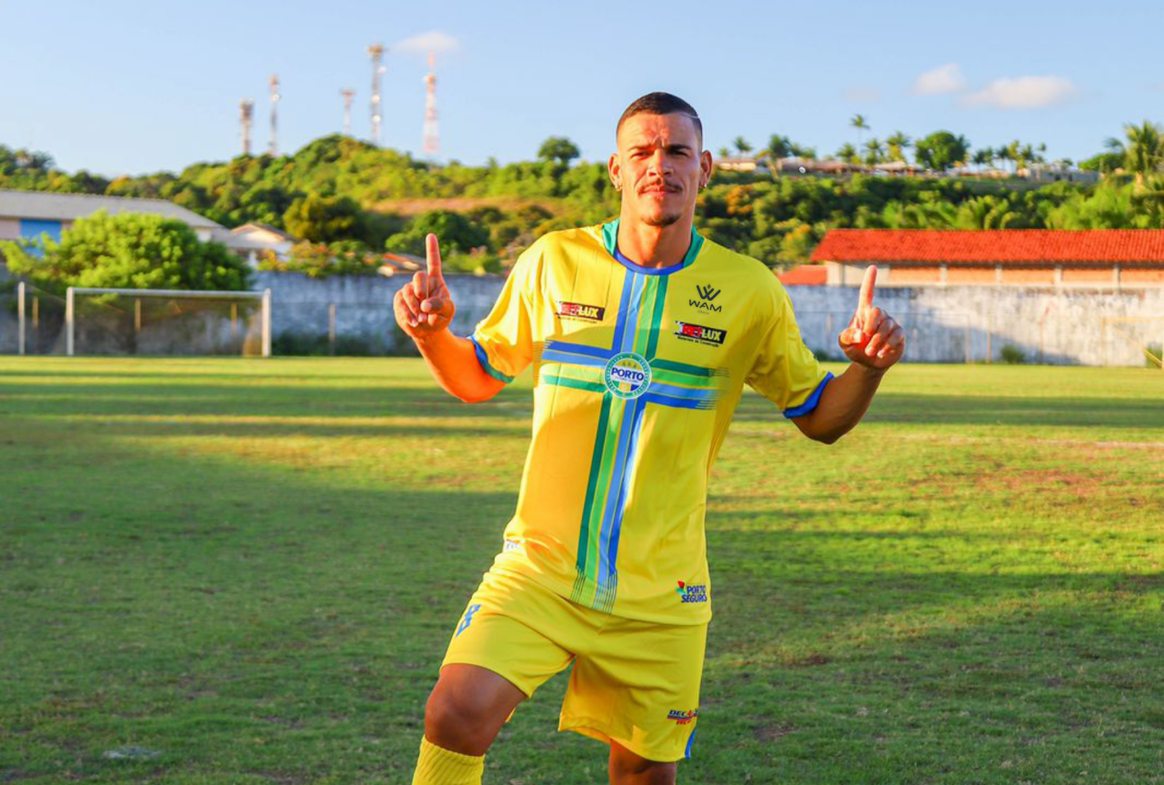 Anote aí: Copa Guaiamum inicia no dia 22 de maio em Porto Seguro