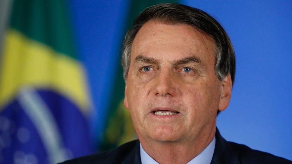 Bolsonaro cresce e ultrapassa Lula em São Paulo, mostra pesquisa