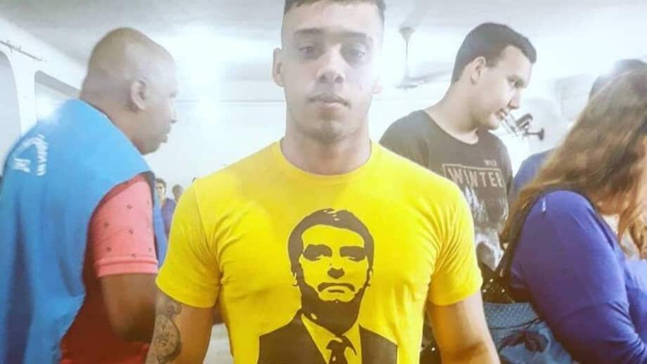 Gabriel Monteiro apresenta defesa em processo de cassação de mandato