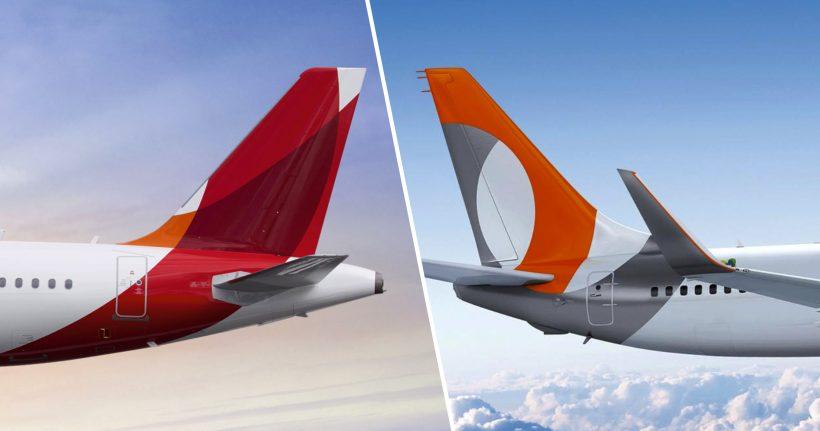 Gol e Avianca fazem acordo e anunciam criação da holding Grupo Abra