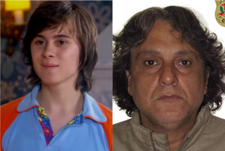 Polícia prende Paulo Cupertino, acusado de matar o ator Rafael Miguel há três anos