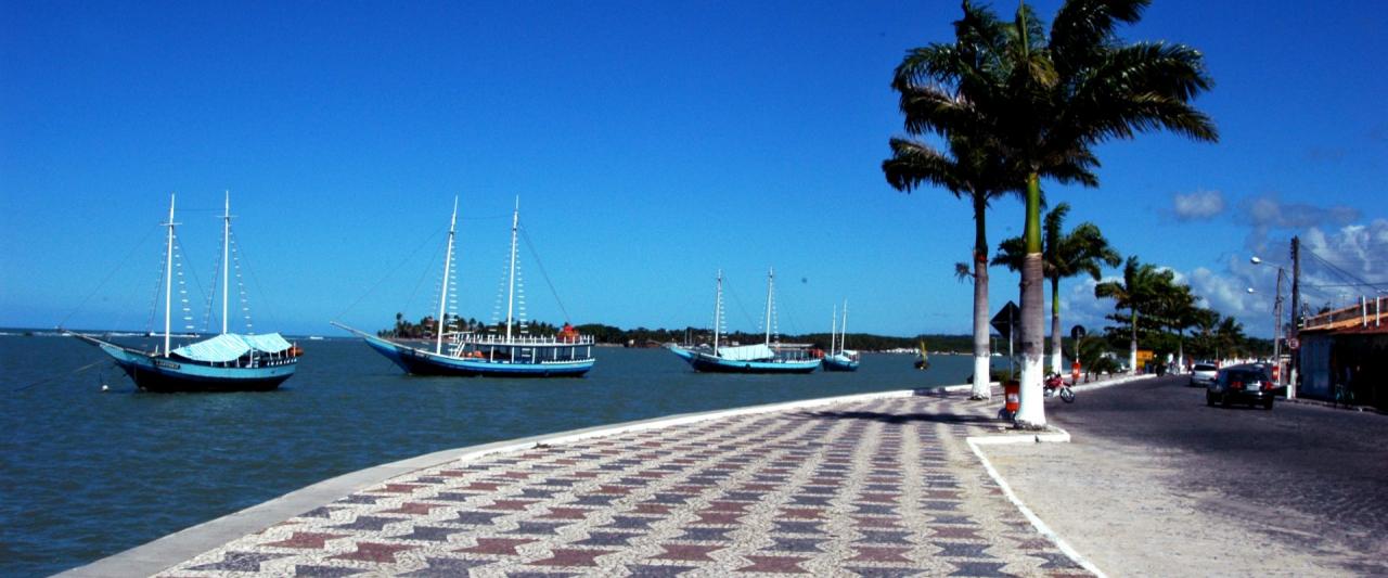 PORTO SEGURO a cidade que mais gerou emprego entre 2020 a 2022 no Brasil