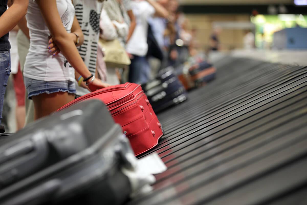 Senado aprova volta da gratuidade no despacho de bagagens nos aeroportos