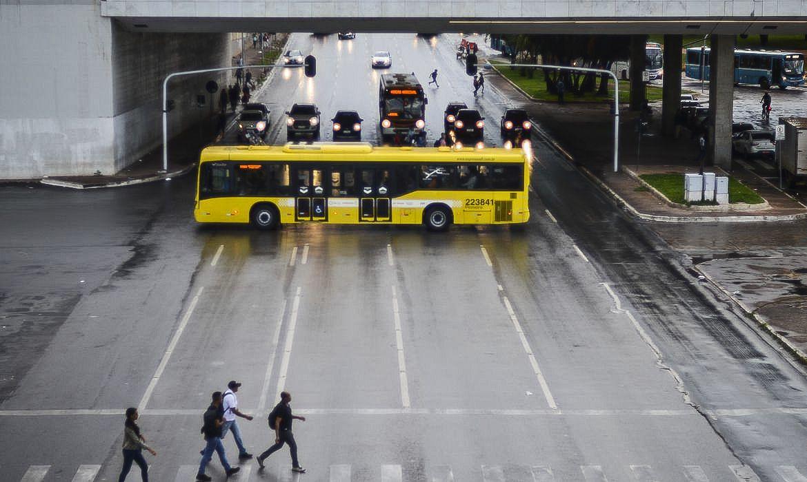 Violência no trânsito: Movimento Maio Amarelo começa neste domingo (1º)