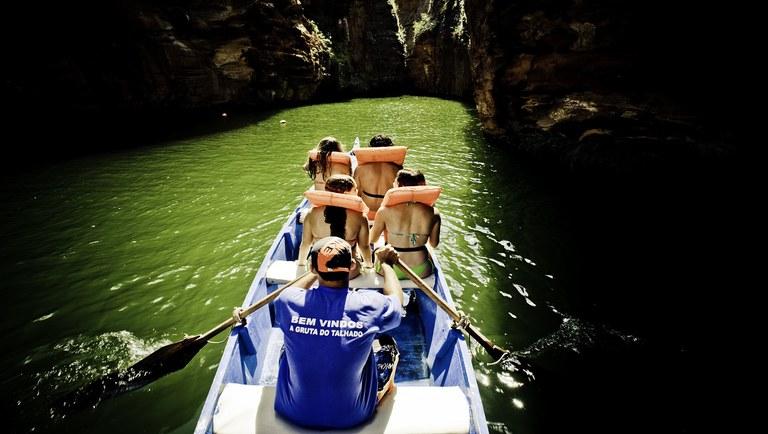 Agências e operadoras de turismo têm até 22 de junho para participarem de sondagem do MTur