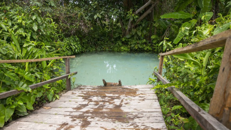 Ecoturismo se consolida como tendência no pós-pandemia