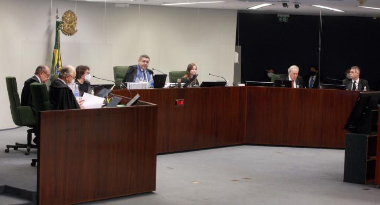 STF derruba decisão de Nunes Marques que devolveu mandato a deputado bolsonarista