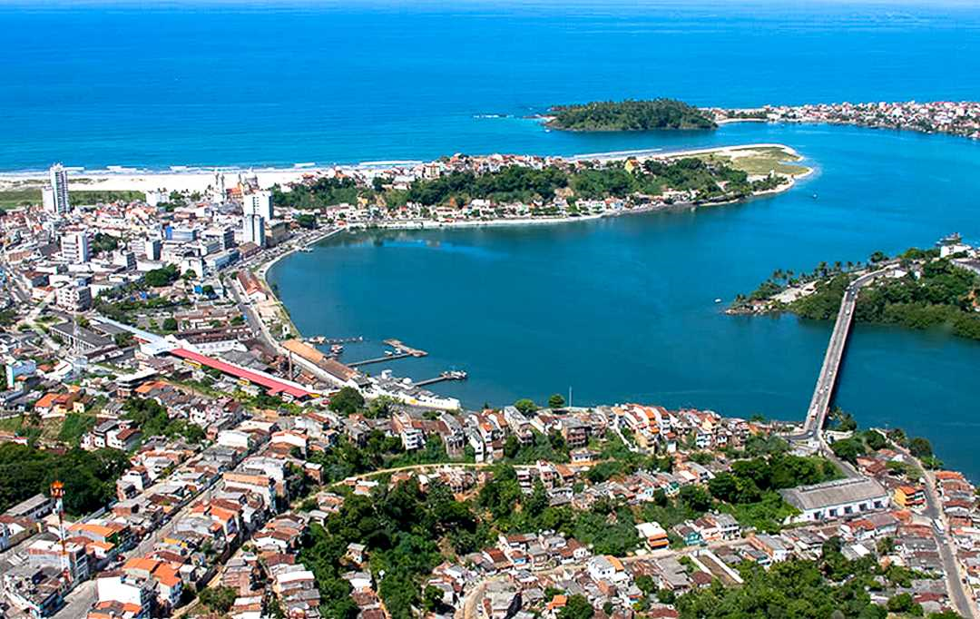 'Viva Ilhéus' e 'Itapedro' são lançados no sul da Bahia; Safadão, João Gomes e Bell Marques estão entre as atrações
