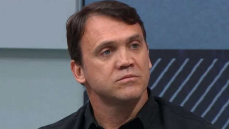 Após saída de Casagrande, Globo anuncia rescisão de contrato com Petkovic