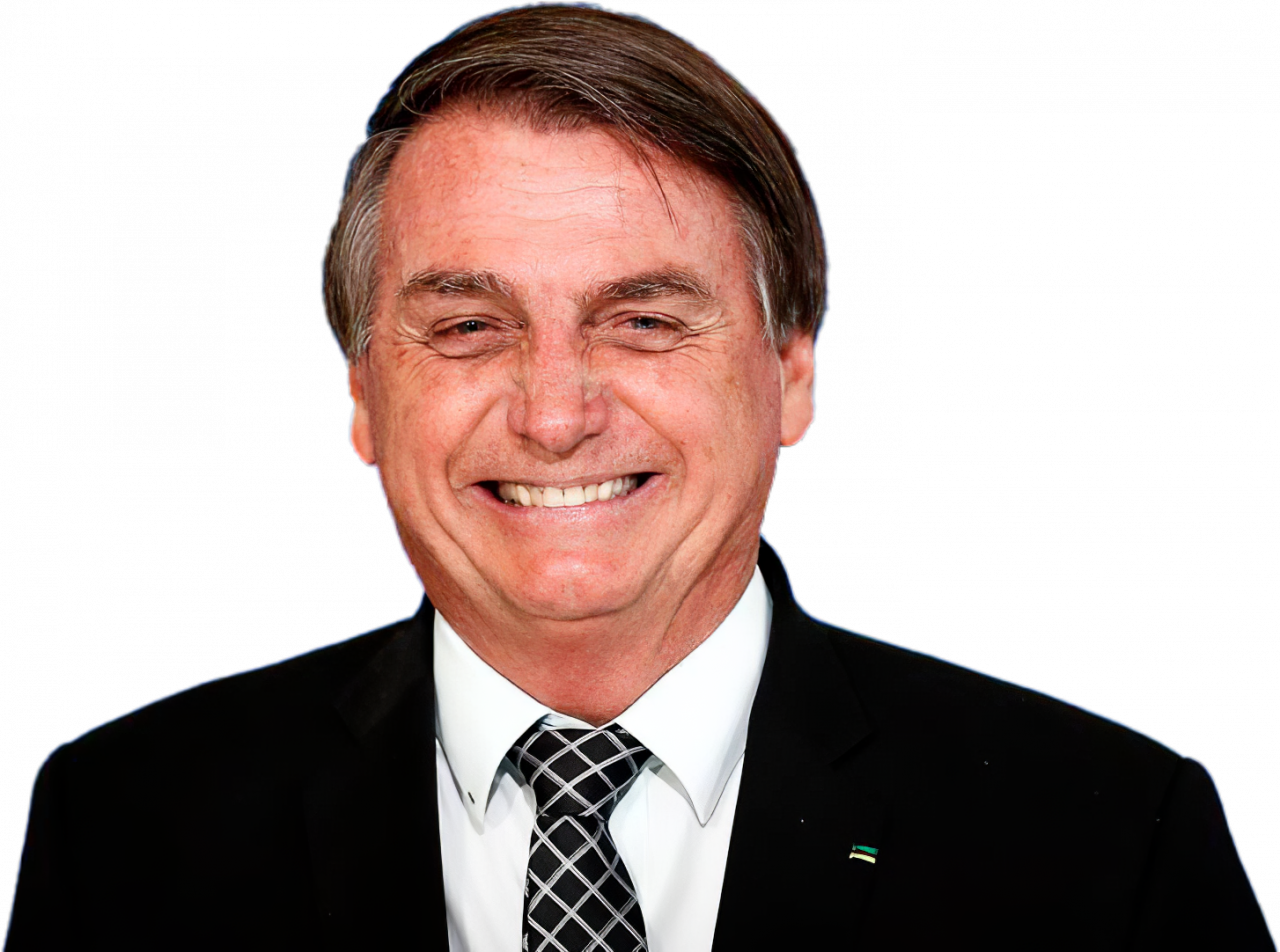 Bolsonaro lidera corrida presidencial em São Paulo, diz Paraná Pesquisas