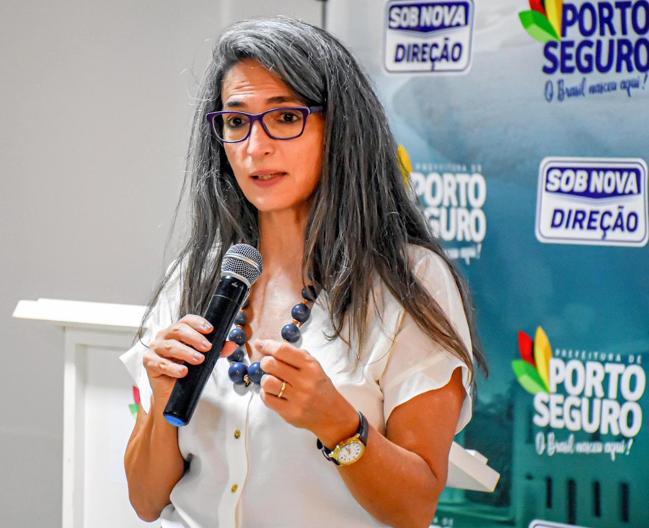 Exame/Ideia: Dra. Raíssa passa Otto Alencar em pesquisa espontânea para o Senado