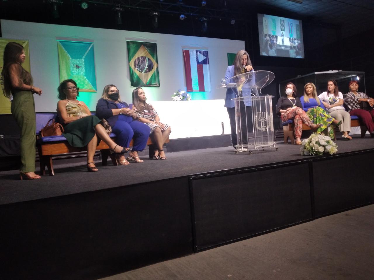 PL realiza encontro em Juazeiro e debate o espaço das mulheres na política