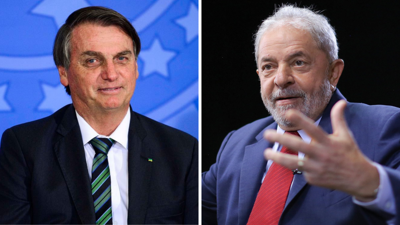 Presença de Lula em palanque não conquista votos em quatro colégios eleitorais importantes para o PT; entenda