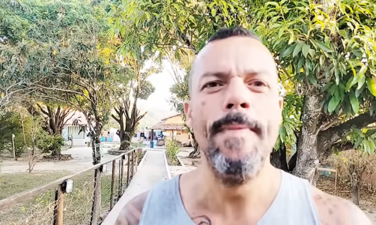 Prisão de homem que ameaçou ministros do STF é mantida após audiência de custódia