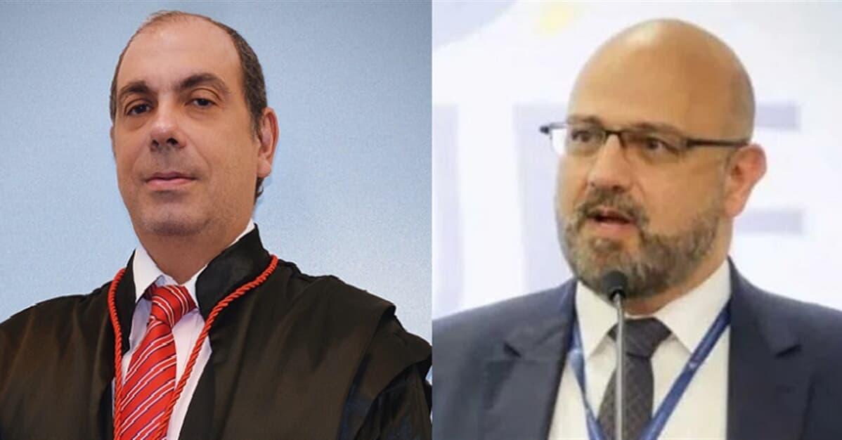 Bolsonaro indica dois nomes para o STJ; Senado ainda precisa aprovar