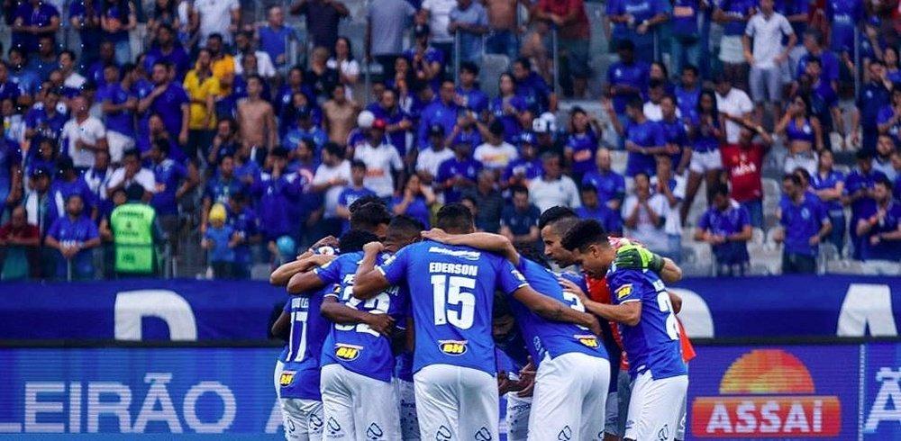 Cruzeiro pode conseguir o acesso à Série A até a metade de setembro