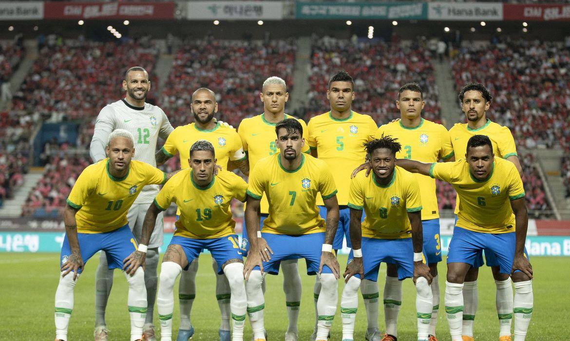Tite envia pré-lista da Seleção e fecha observações para anúncio de 26 nomes na próxima sexta