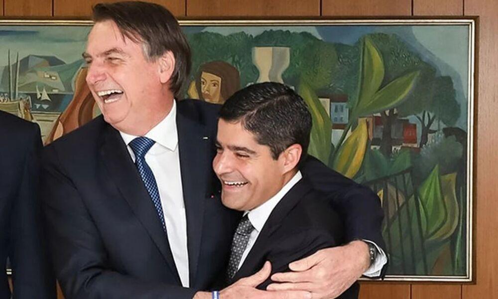 ACM Neto questiona se Jerônimo estará preparado para governar com qualquer presidente eleito no dia 30