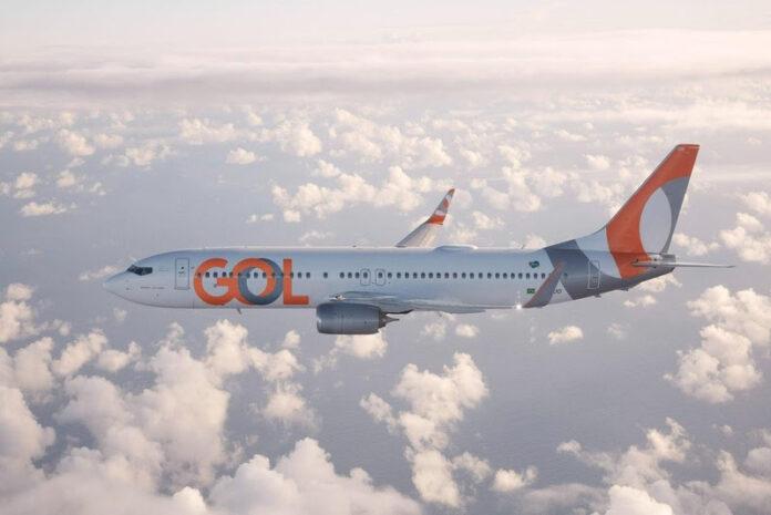 CCR Aeroportos: ganha 20 novas rotas da Gol em quatro estados