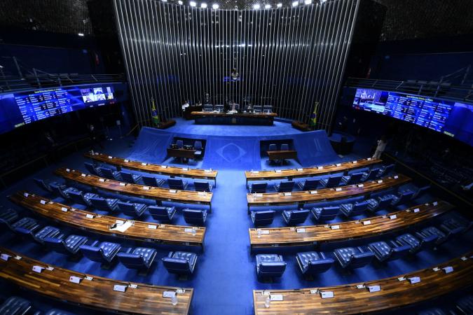 Eleição confirma onda bolsonarista no Senado