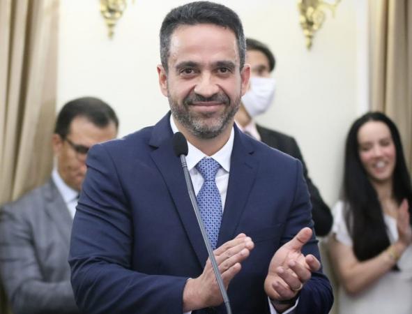 STJ agenda julgamento de governador de Alagoas para próxima quinta-feira