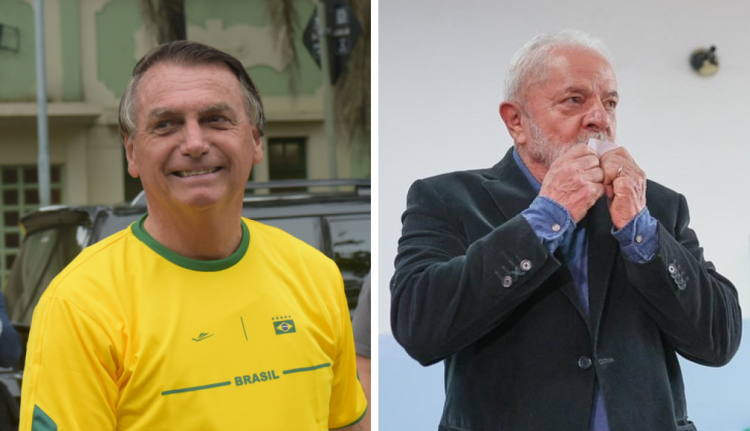 Zema, Sergio Moro e Rodrigo Garcia anunciam apoio a Bolsonaro; Lula conta com Cidadania e PDT
