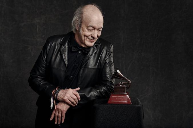 Cantor Erasmo Carlos morre aos 81 anos no Rio de Janeiro