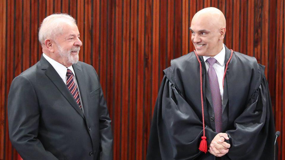 PF prende 'Sarneyzinho do Maranhão', que ameaçou Moraes: ‘Coloquei homens para executar’