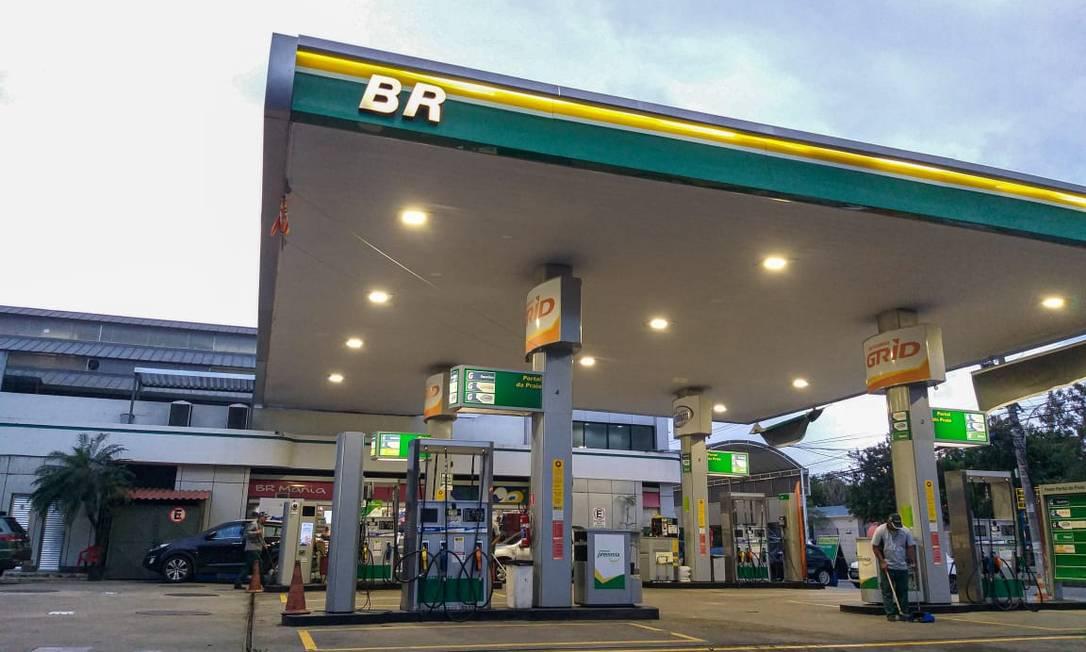 Fazenda confirma volta da tributação dos combustíveis com carga maior sobre a gasolina