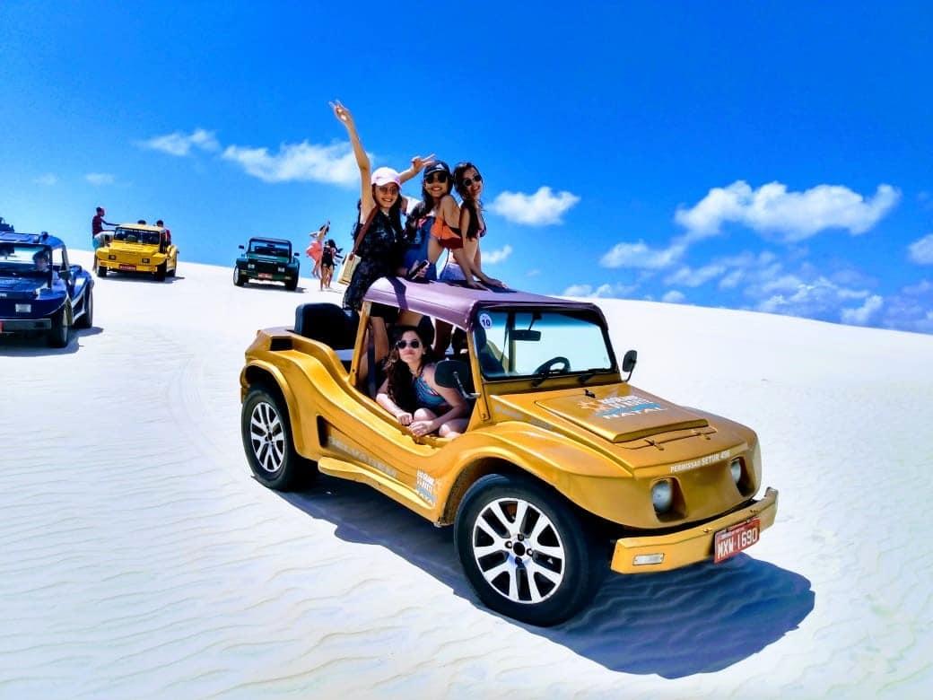 Turismo: conheça a NOVA profissão proposta para o setor
