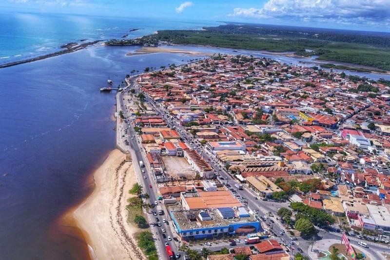 Estacionamento Rotativo: provável realidade em Porto Seguro