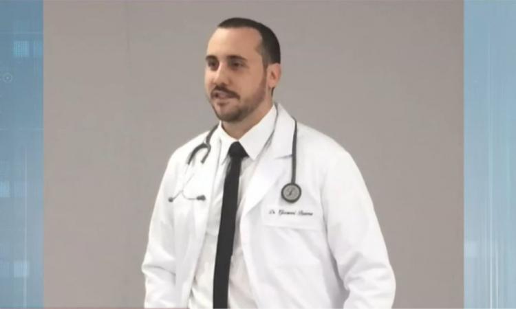 Médico que abusou de grávida em sala de parto no Rio de Janeiro tem registro cassado