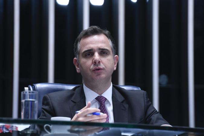 Senado recusa proposta de Lira para alterar comissões de MPs
