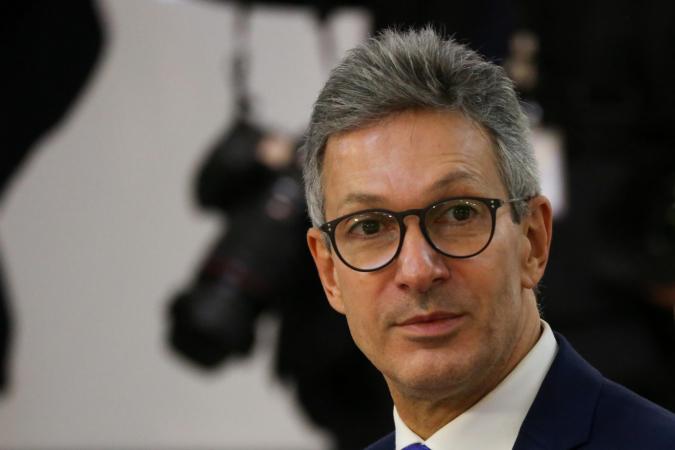 Zema sobe o tom contra MST: ‘Não vamos tolerar invasão de terra em Minas Gerais’