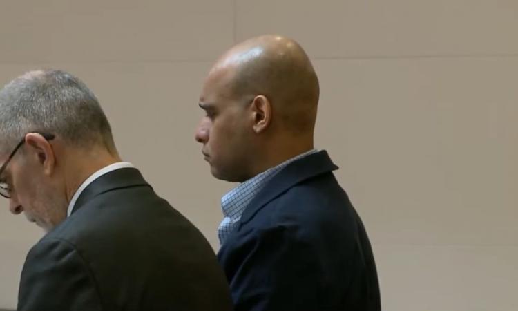 Brasileiro é condenado à prisão perpétua nos EUA por matar o marido da ex