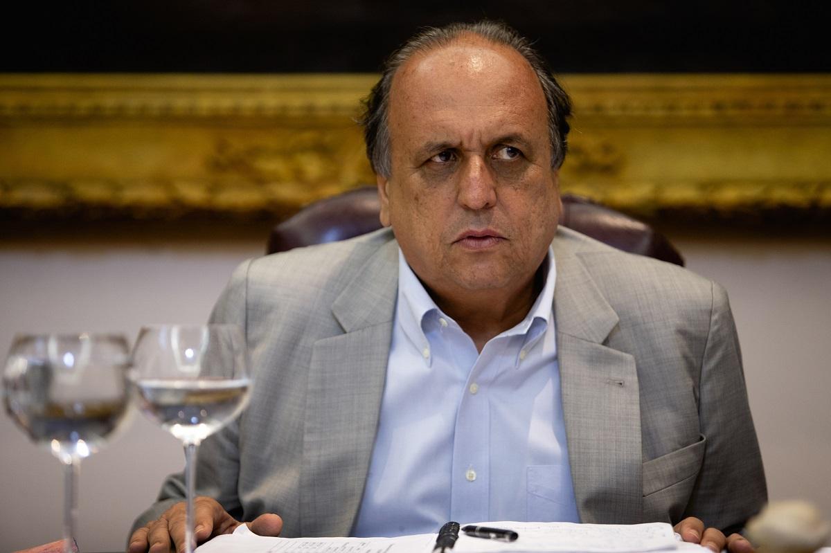 Condenado pela Lava Jato, ex-governador Pezão tem sentença de 99 anos anulada