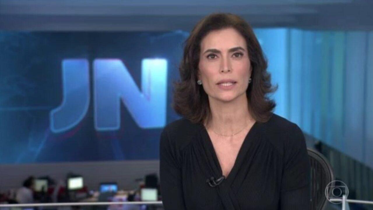 Polêmica na Globo! Jornalista demitida escandaliza em despedida da TV: 'Comigo não é assim'