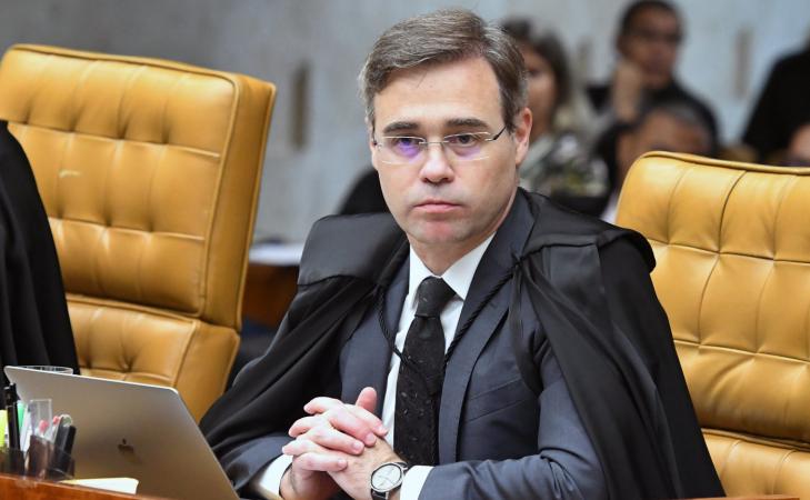 Mendonça é primeiro a recusar denúncia contra 200 manifestantes pelos atos de 8 de Janeiro; placar no STF está em 5 a 1