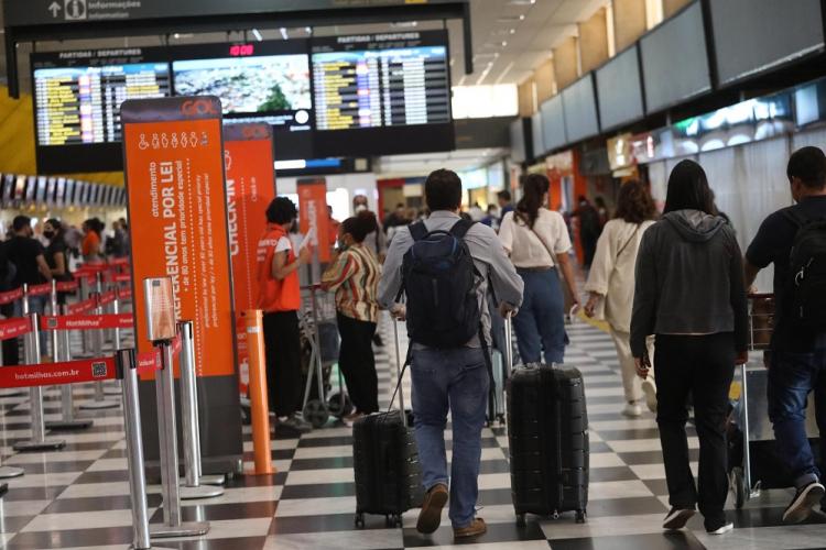 Senado aprova MP que isenta companhias aéreas do pagamento de PIS/Cofins até 2026