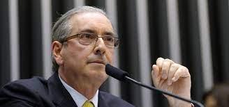 STF anula condenação da Lava Jato a Eduardo Cunha