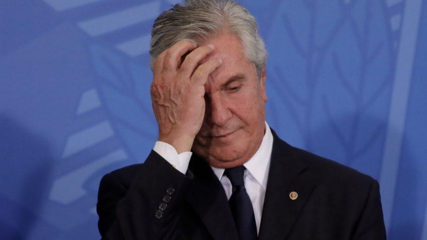 STF condena Fernando Collor por corrupção na BR Distribuidora