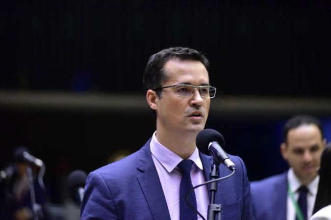 Transparência Internacional diz que cassação de Dallagnol ‘produzirá efeitos sistêmicos’ na Justiça brasileira
