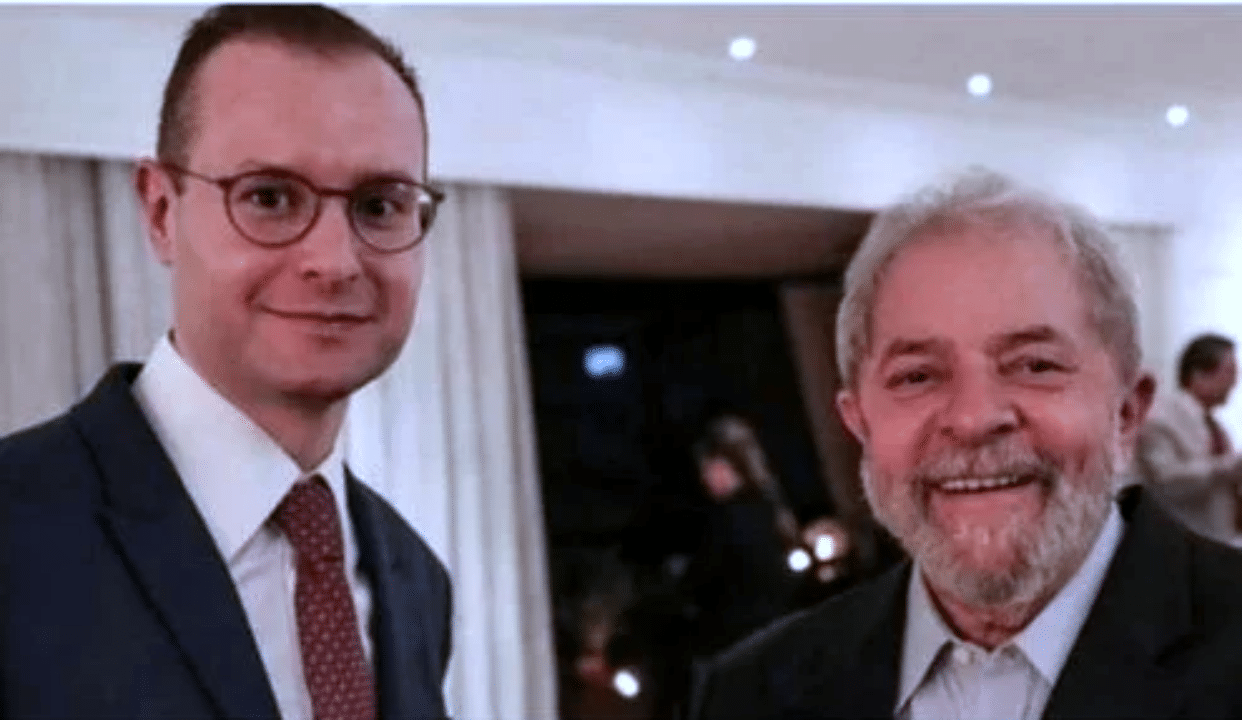 Juiz indefere pedido de Nikolas contra indicação de Zanin ao Supremo