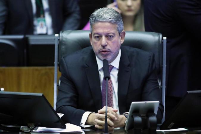 Polícia Federal prende ex-assessor de Arthur Lira, presidente da Câmara