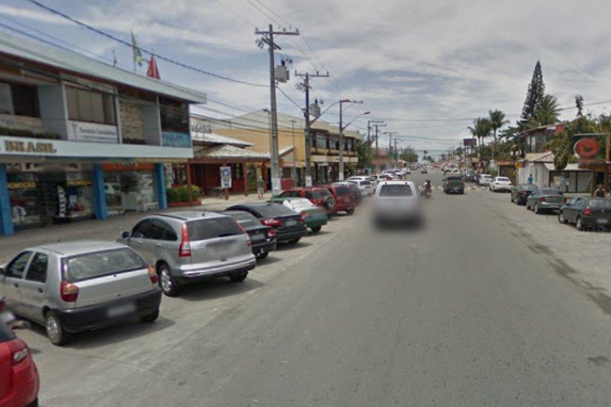 CDL PORTO SEGURO envia a Câmara ofício para Implementação do Estacionamento Rotativo na Cidade