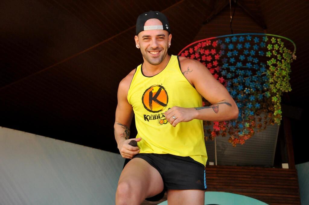 Grave acidente de trânsito deixa MC Ralado com ferimentos graves
