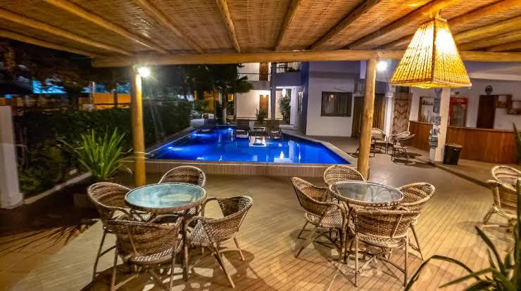 Hotel Exemplar Promove Excelência e Harmonia para Hóspedes e Colaboradores