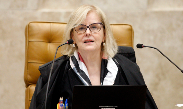 Juristas indicam juíza do MT para substituir Rosa Weber no STF
