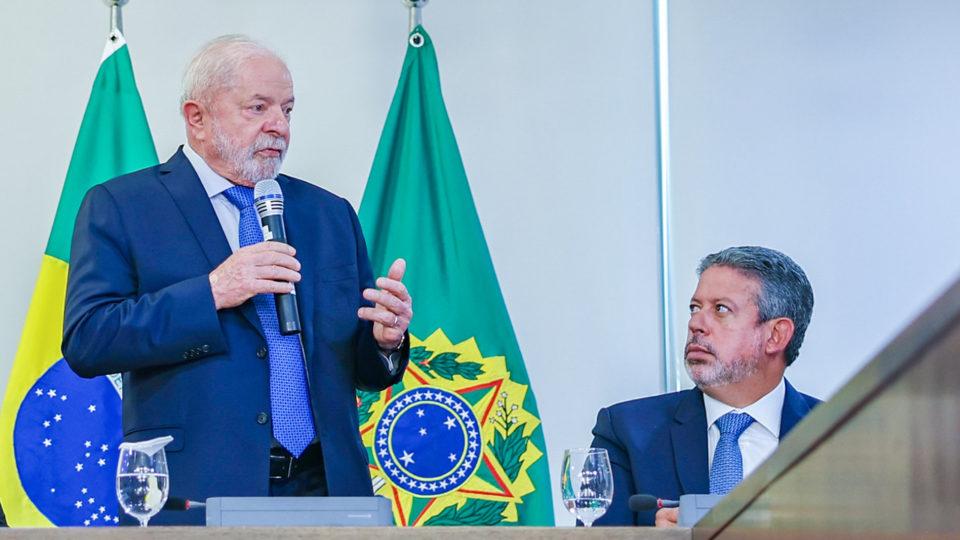 Lula já liberou R$ 16 bilhões em emendas
